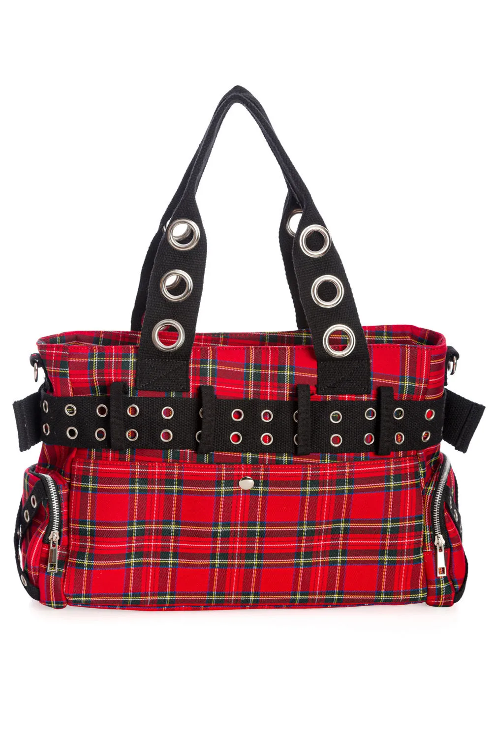 Banned Apparel - Camdyn Handbag