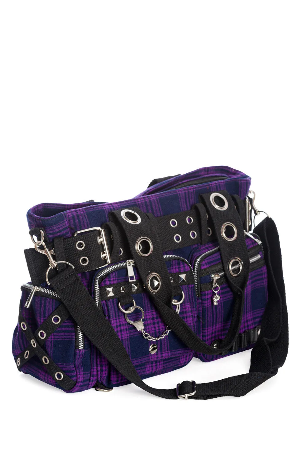 Banned Apparel - Camdyn Handbag