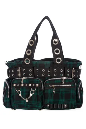 Banned Apparel - Camdyn Handbag
