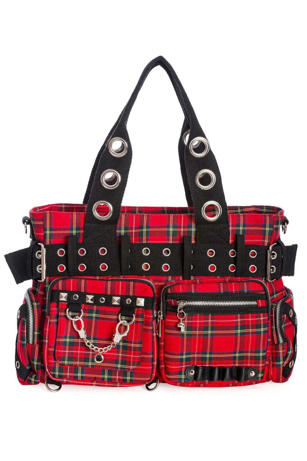 Banned Apparel - Camdyn Handbag
