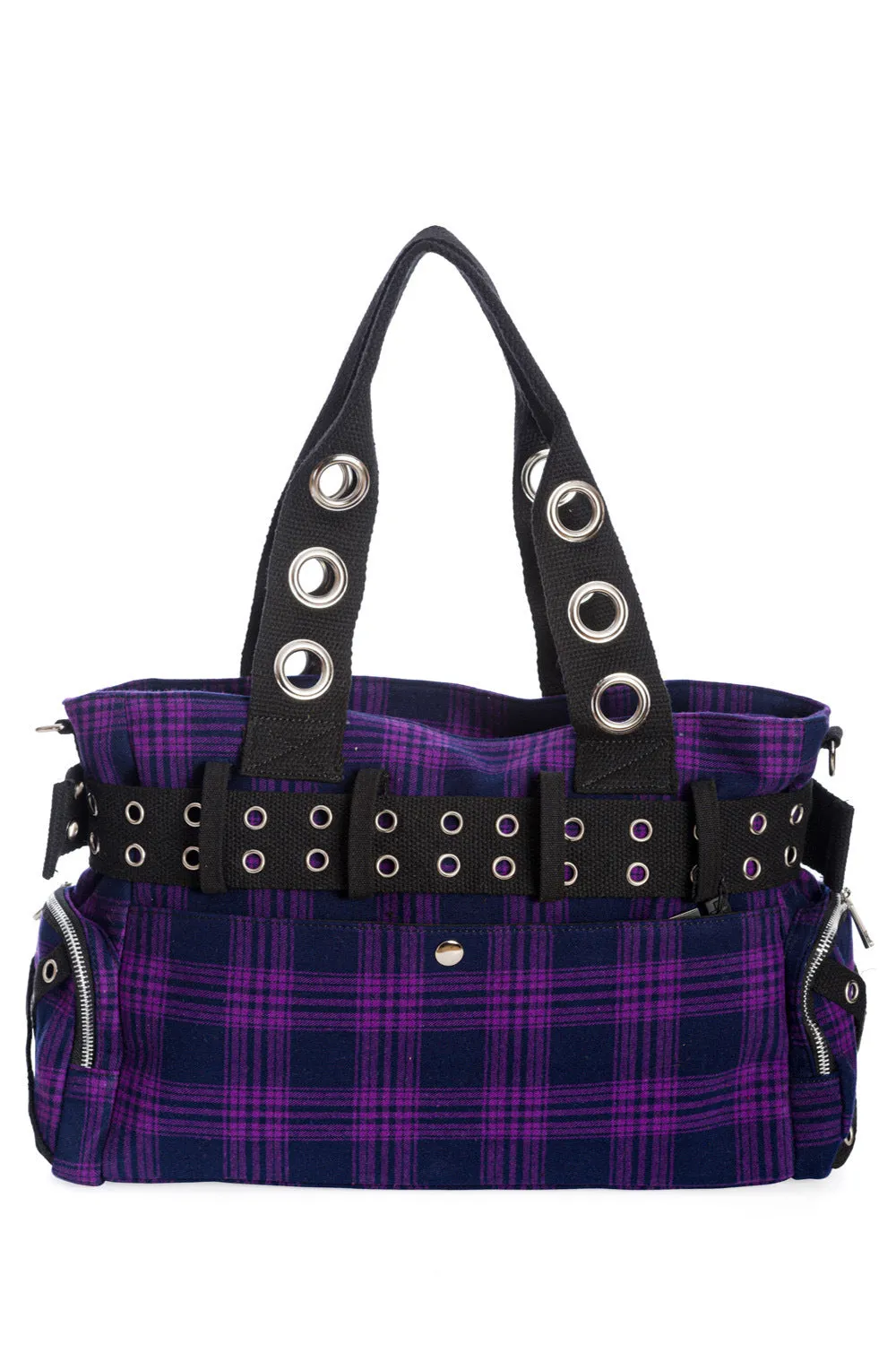 Banned Apparel - Camdyn Handbag