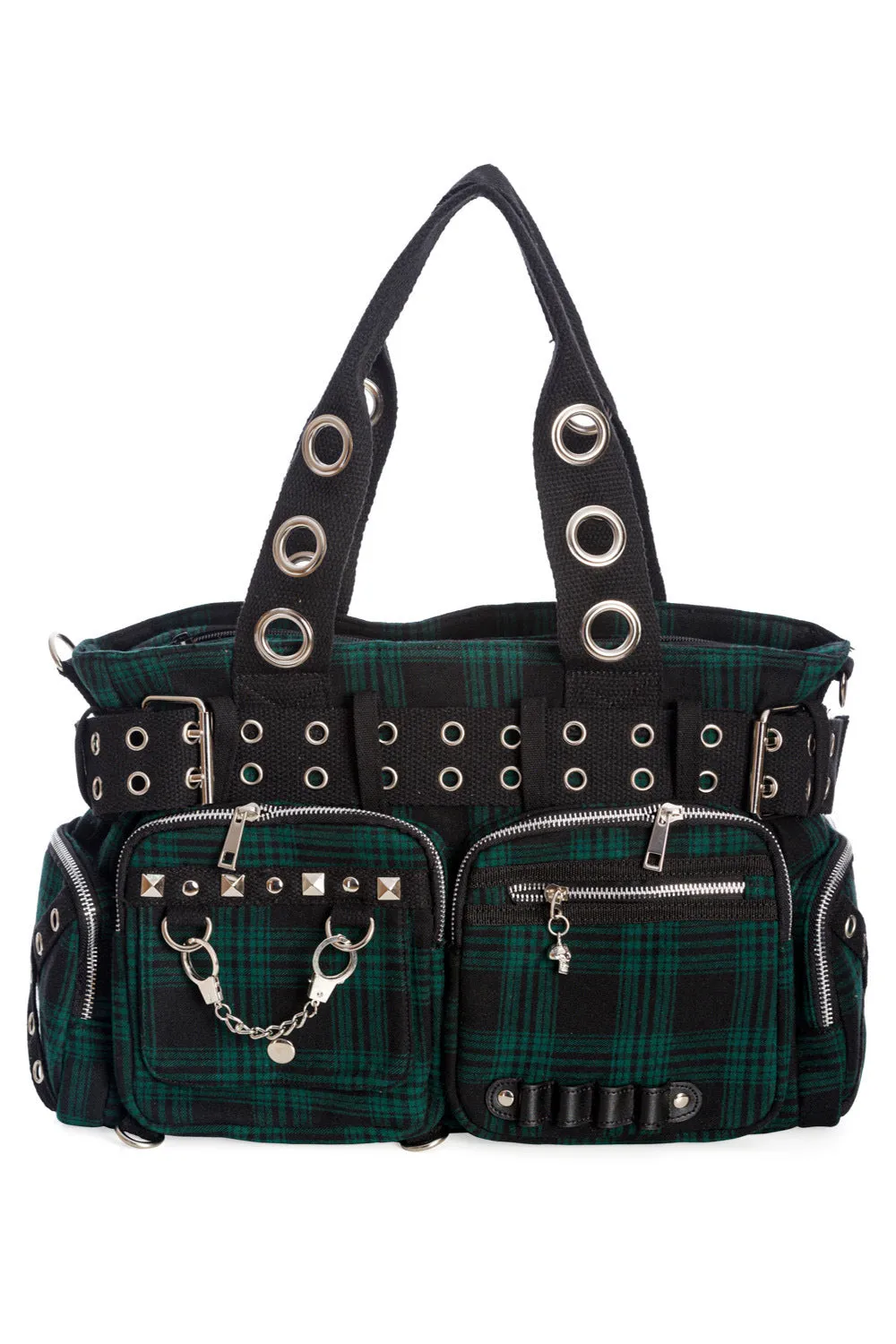 Banned Apparel - Camdyn Handbag