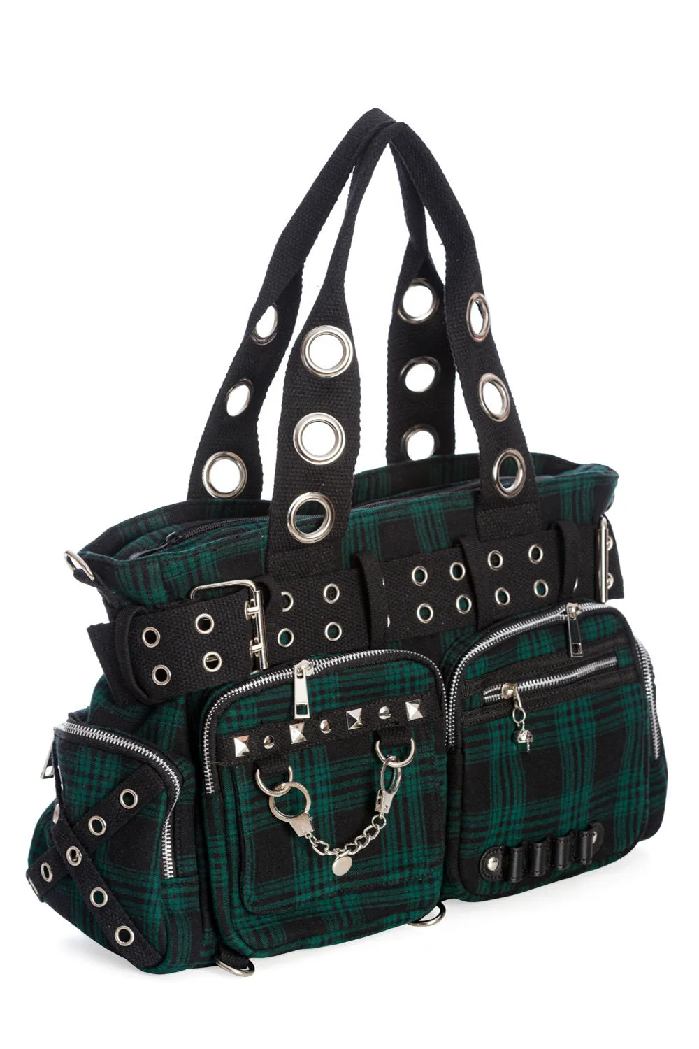Banned Apparel - Camdyn Handbag