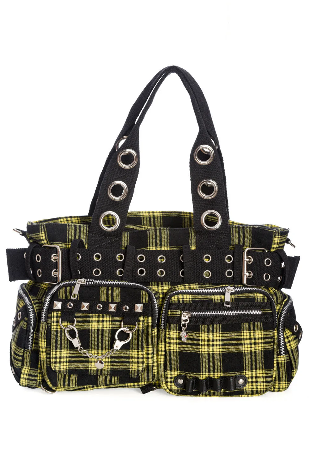 Banned Apparel - Camdyn Handbag