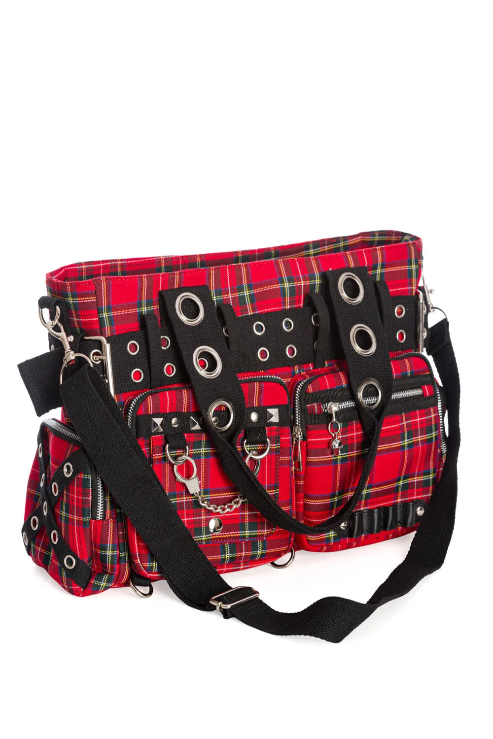 Banned Apparel - Camdyn Handbag