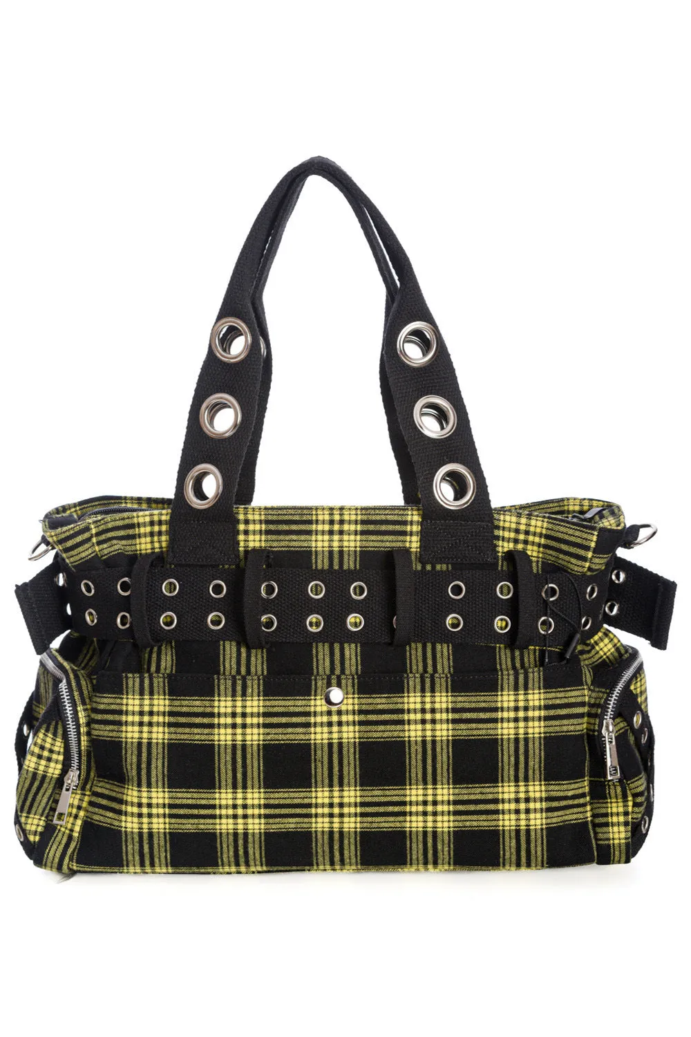 Banned Apparel - Camdyn Handbag