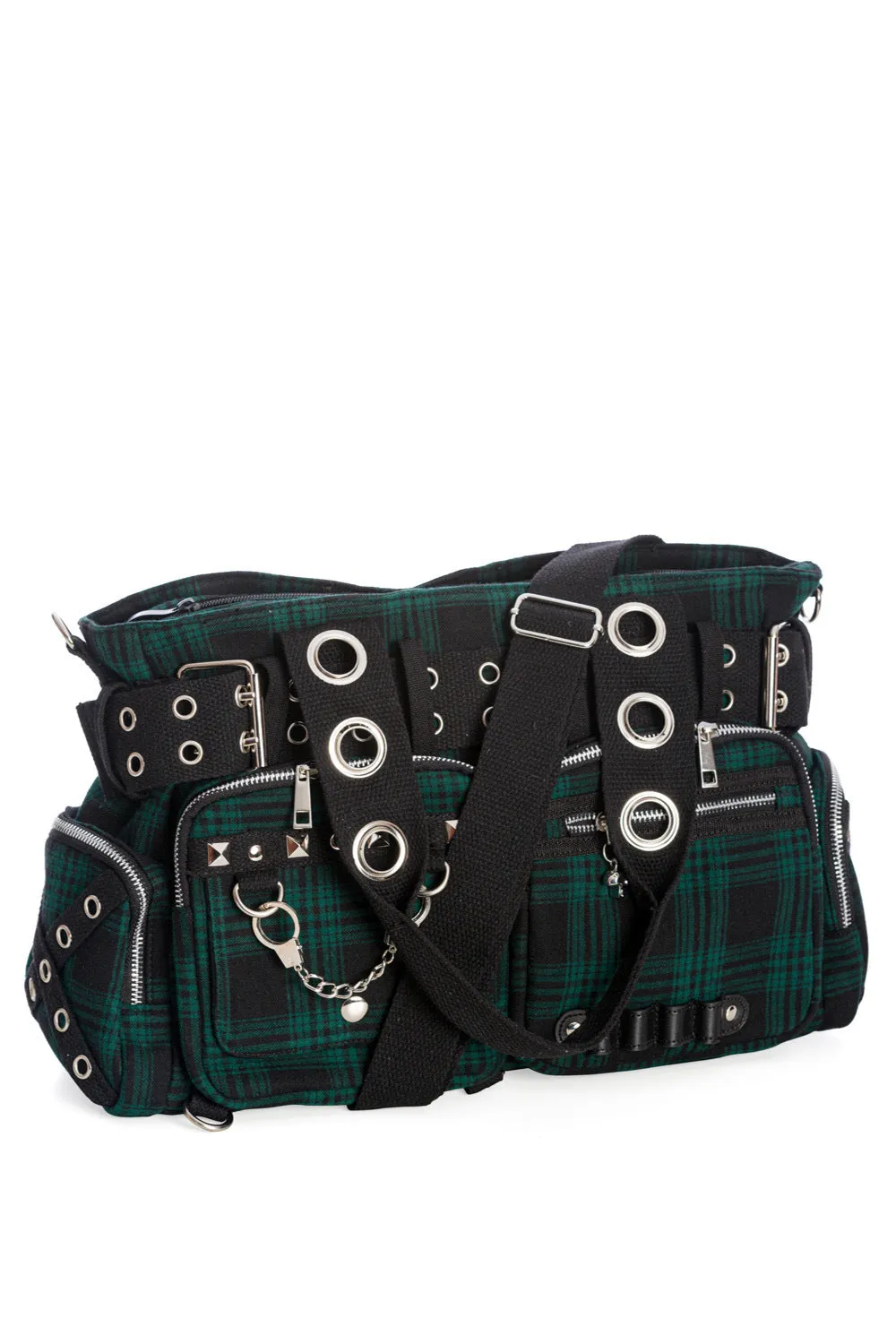 Banned Apparel - Camdyn Handbag