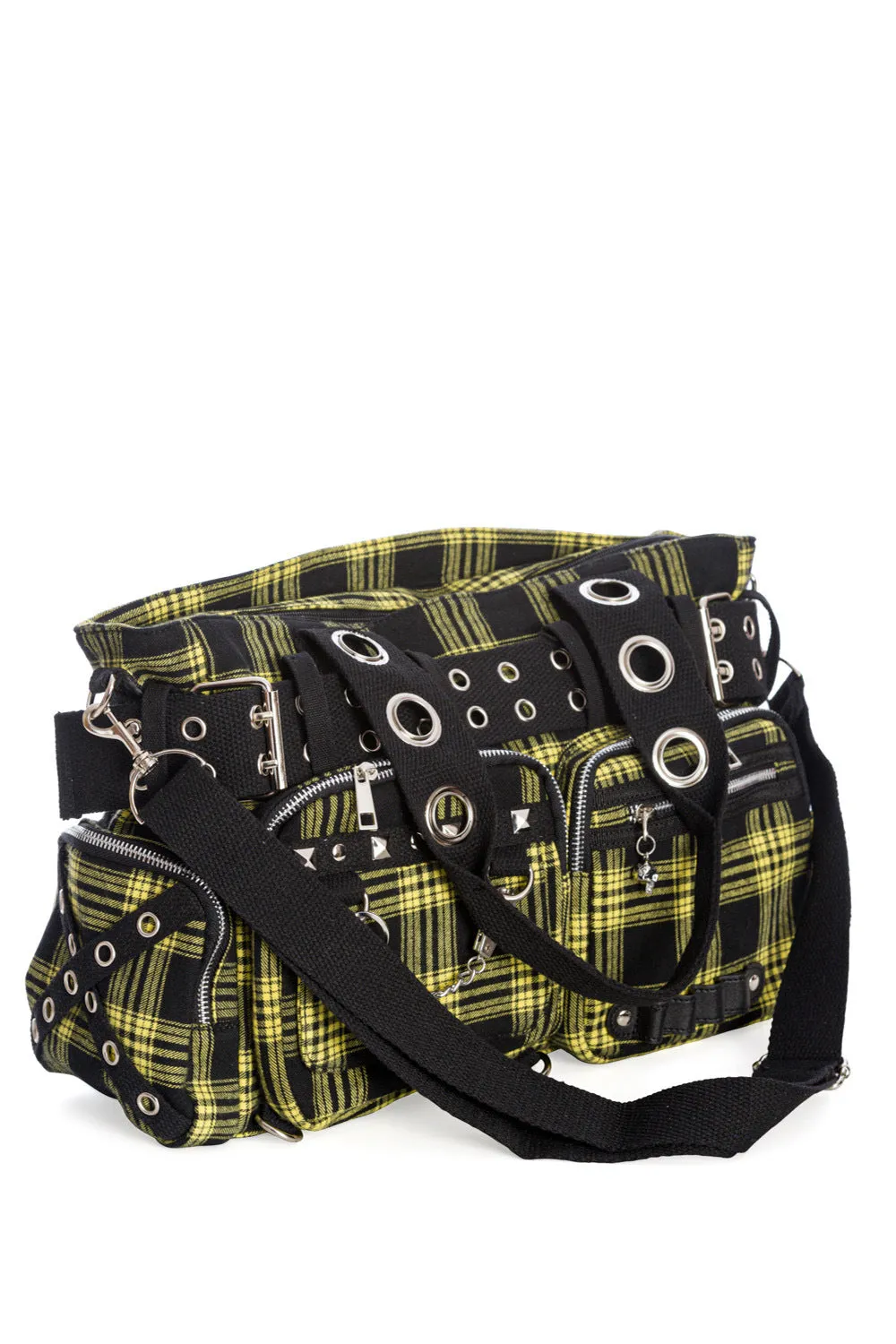 Banned Apparel - Camdyn Handbag