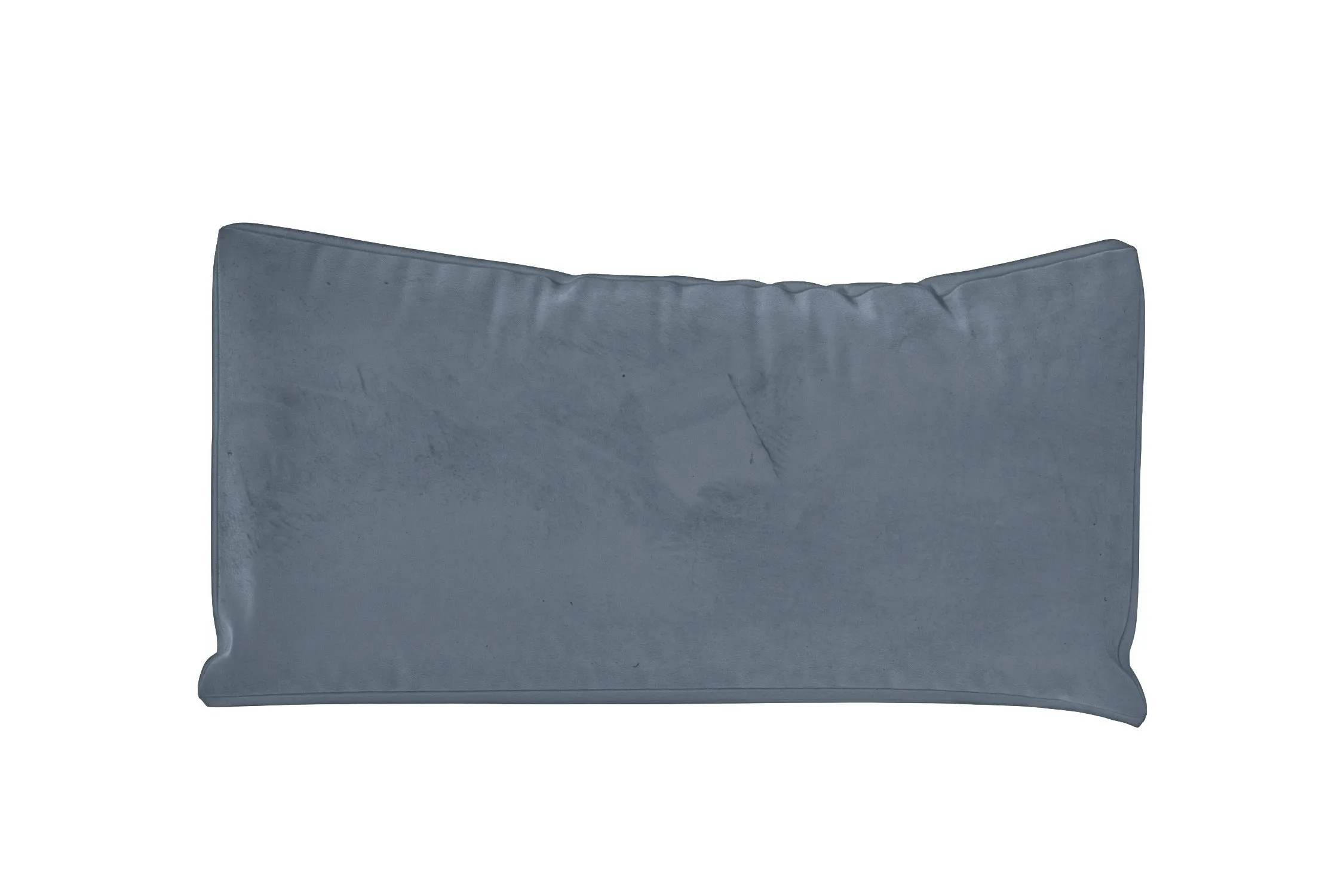 Barberton Armchair Baby Blue Velvet