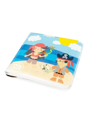 Bathroom Booklet