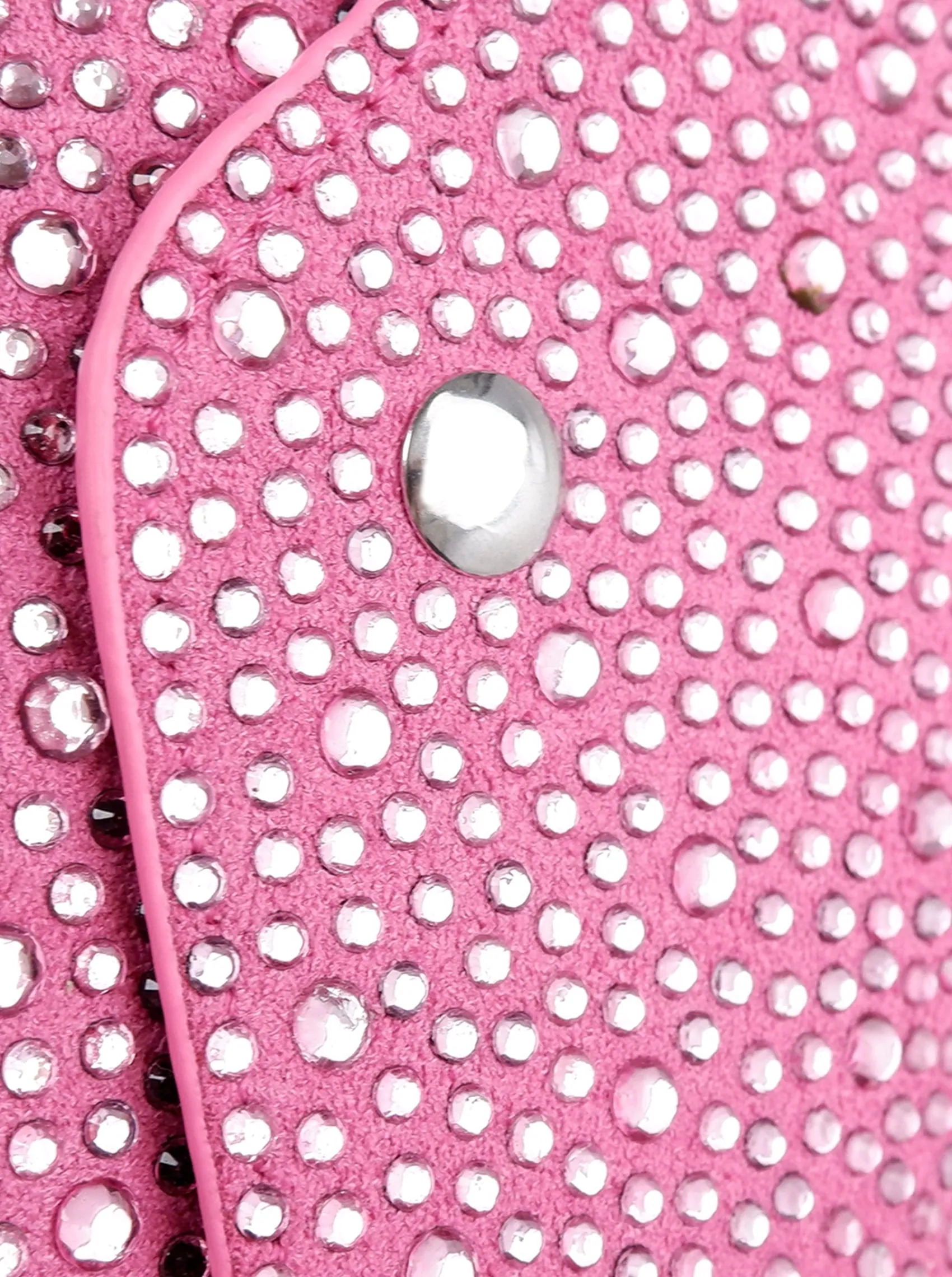 BCATHENA crossover bag - Pink