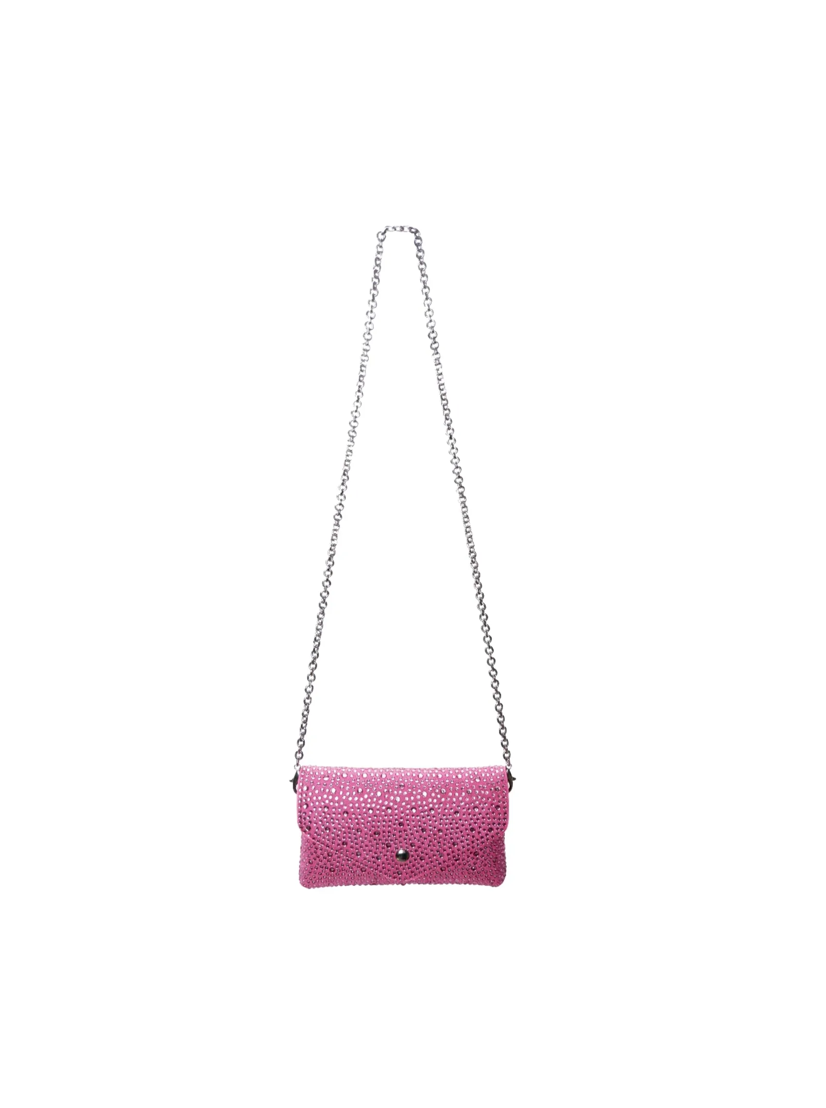 BCATHENA crossover bag - Pink