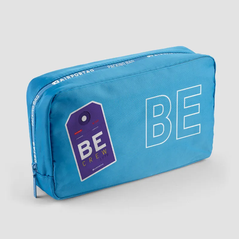BE - Packing Bag