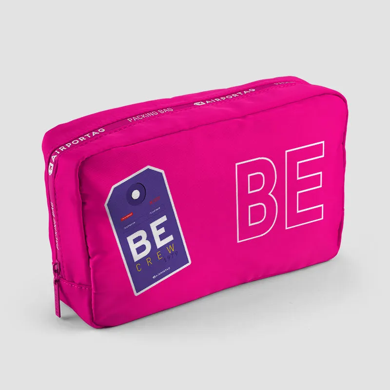 BE - Packing Bag