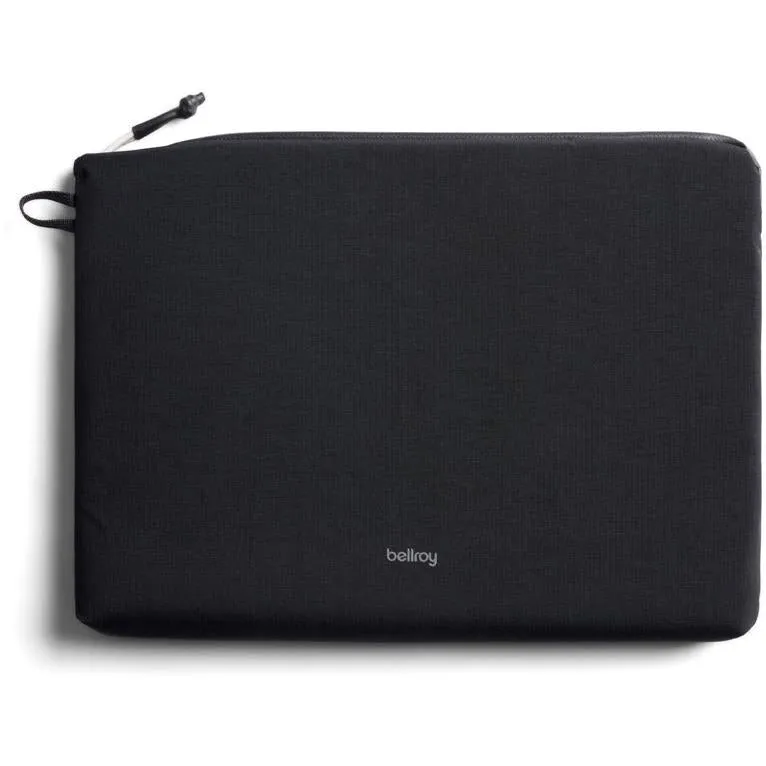 Bellroy Lite 16" Laptop Sleeve (Black)