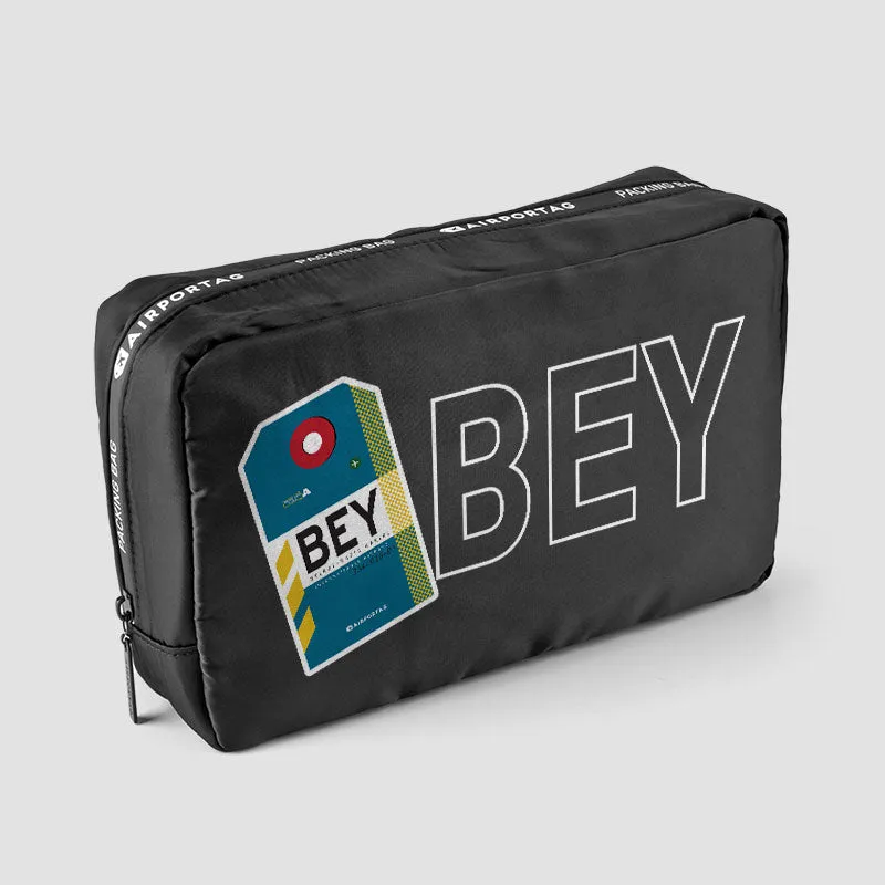 BEY - Packing Bag