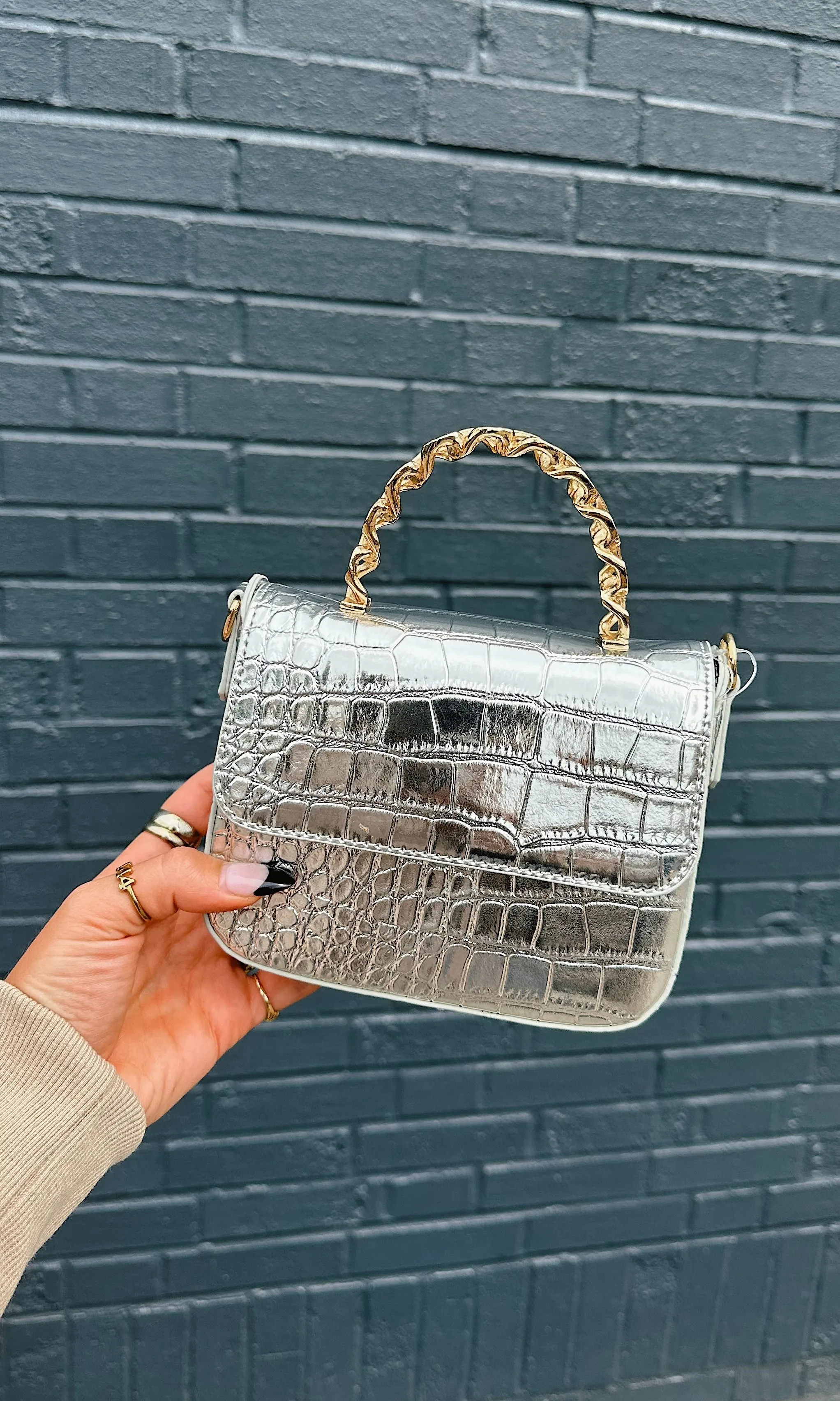 Billini Allaiah Handle Bag