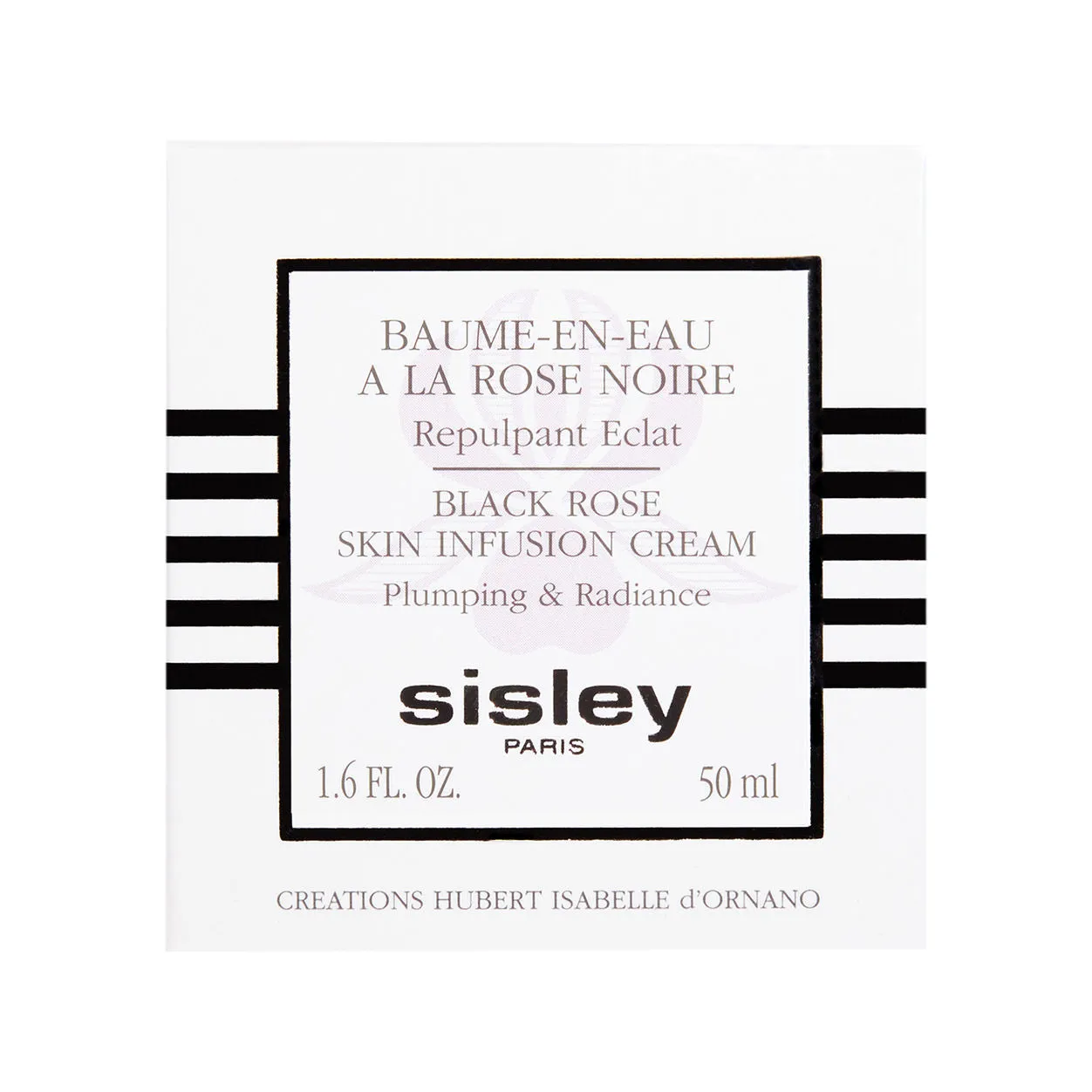 Black Rose Skin Infusion Cream