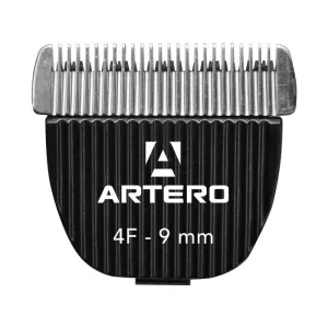 Blade #4F of 9mm for Faster/X-Tron/Energy/Spektra Clipper