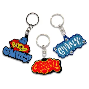 Blob Chain Pack