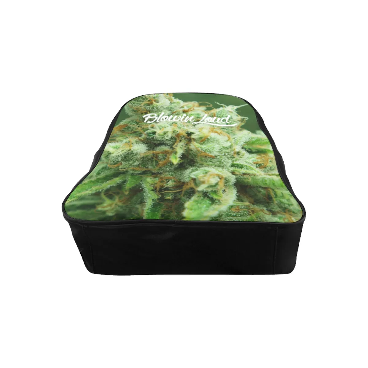 Blowin Loud Backpack