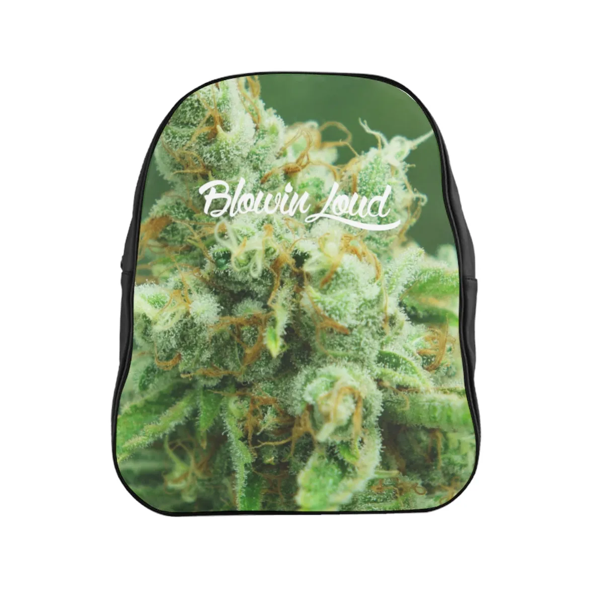 Blowin Loud Backpack