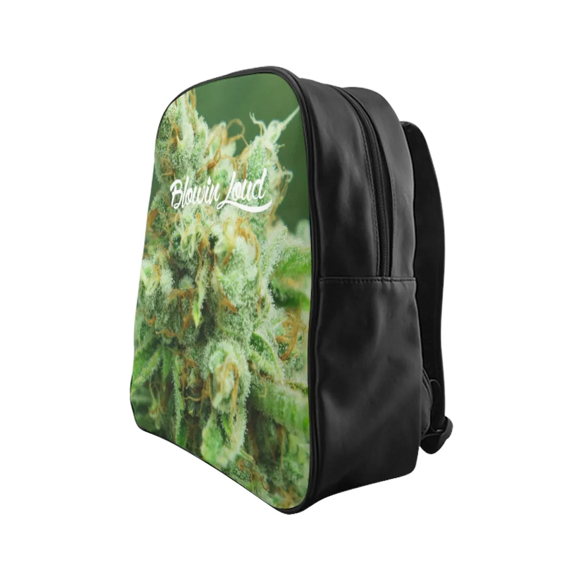 Blowin Loud Backpack