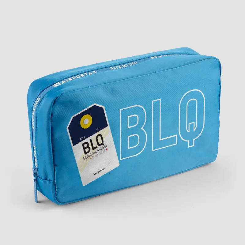BLQ - Packing Bag