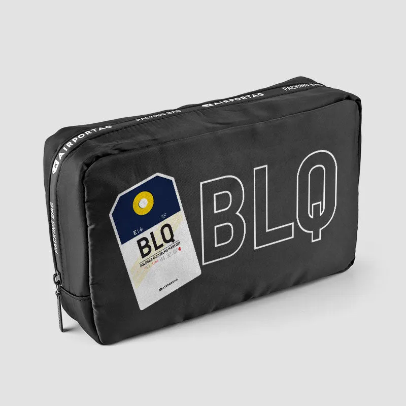BLQ - Packing Bag