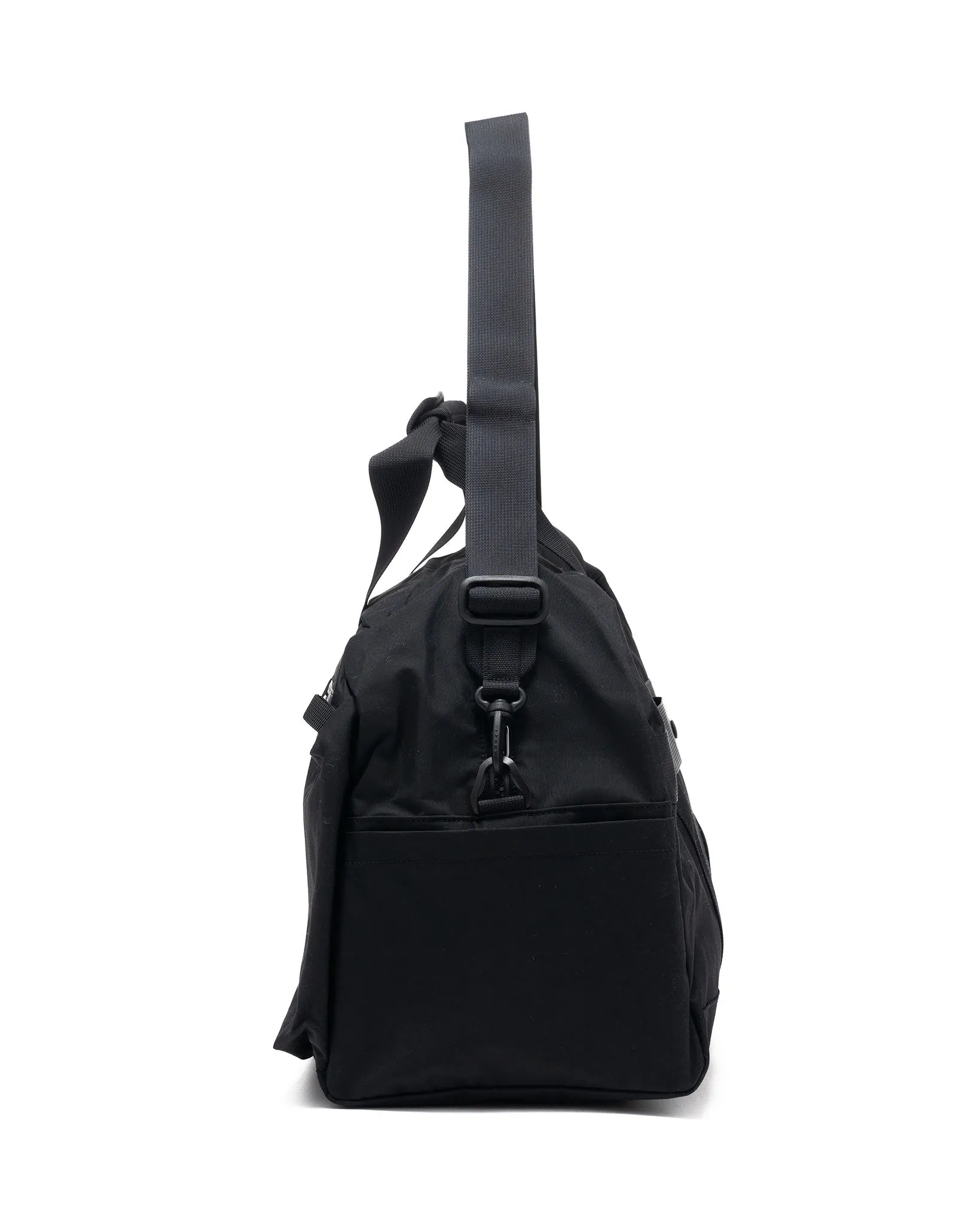 Boston Bag Black