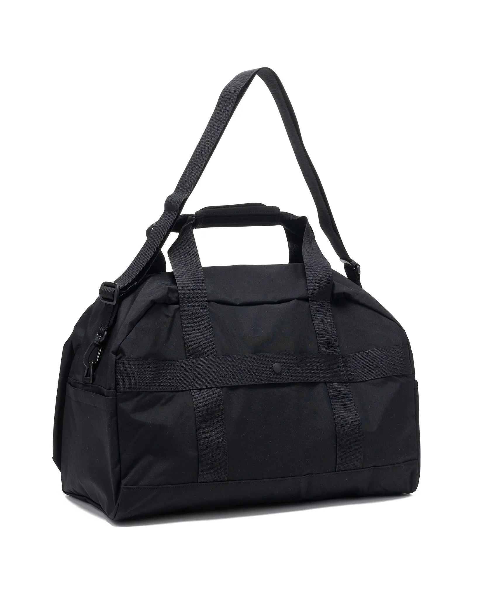 Boston Bag Black