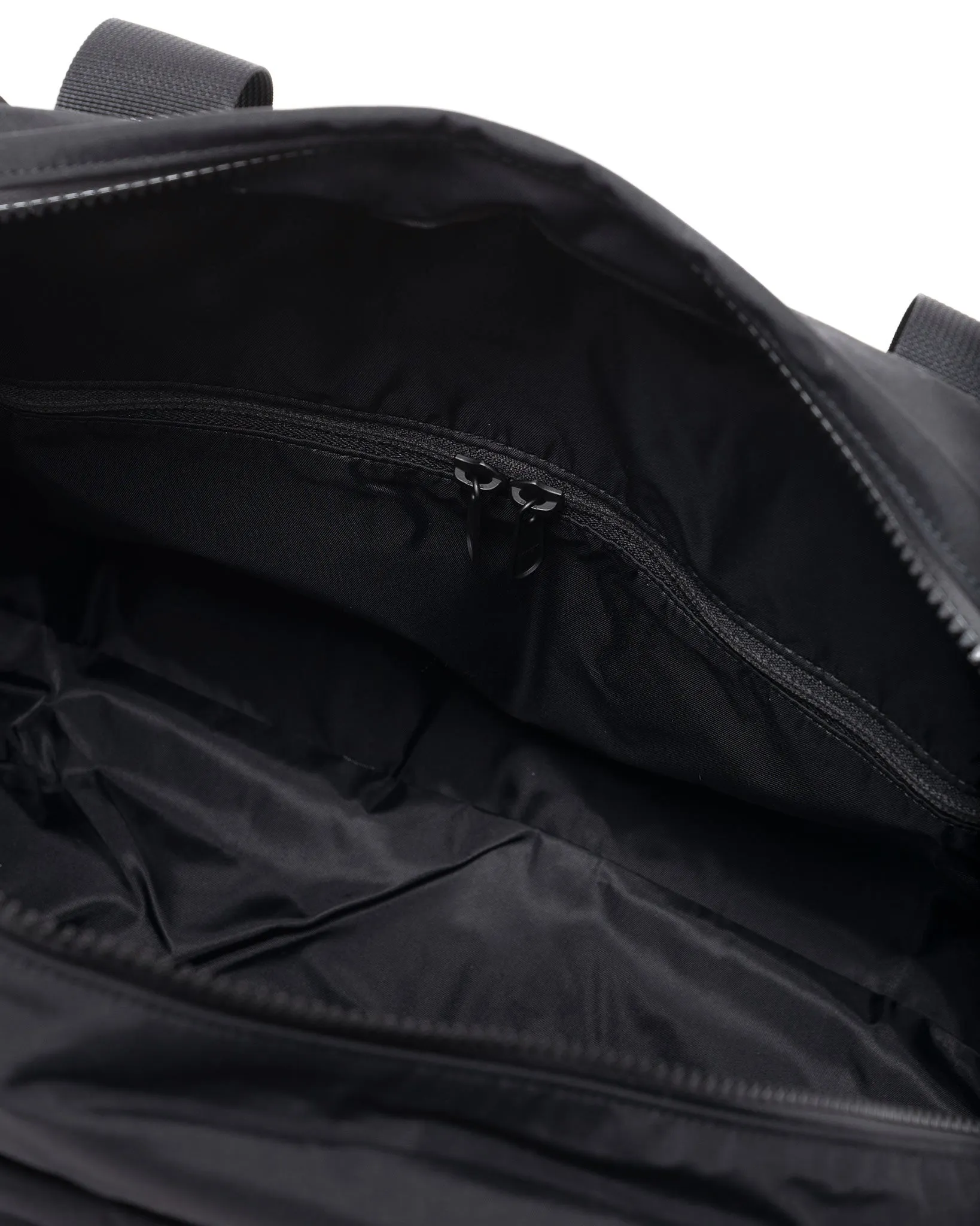 Boston Bag Black