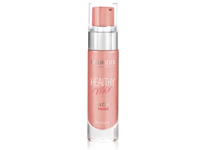 BOURJOIS Healthy Mix Glow Primer Pink Radiant 15ml