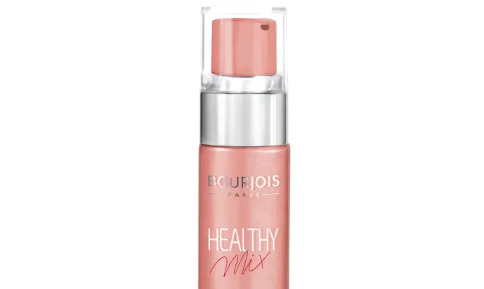 BOURJOIS Healthy Mix Glow Primer Pink Radiant 15ml