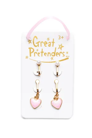 Boutique Cute & Classy Clip On Earring