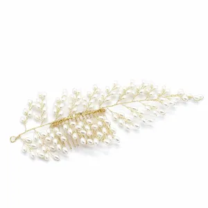 Bridal Head Piece
