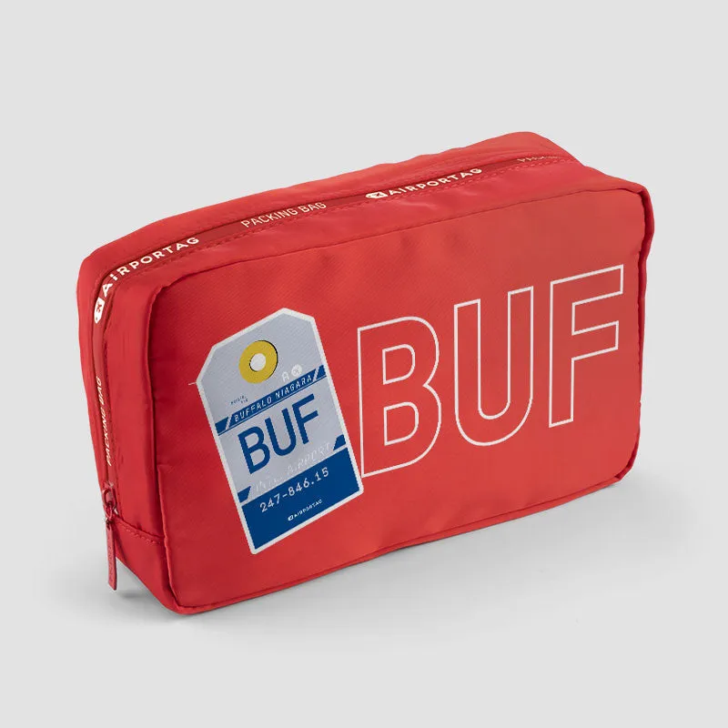 BUF - Packing Bag