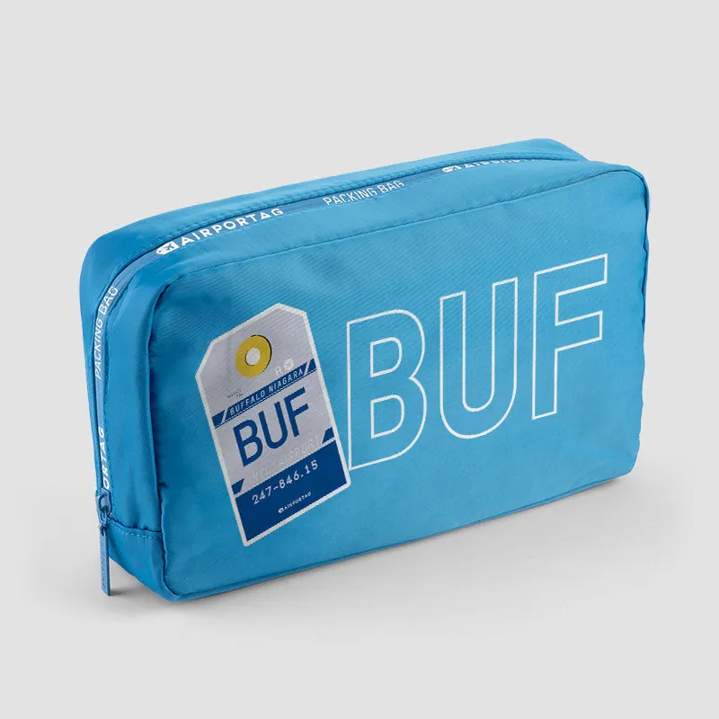 BUF - Packing Bag