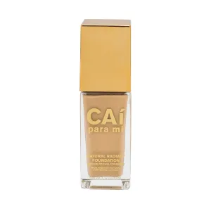 CAI PARA MI - Natural Radiant Foundation Fair - 1.12 fl oz (33 ml)