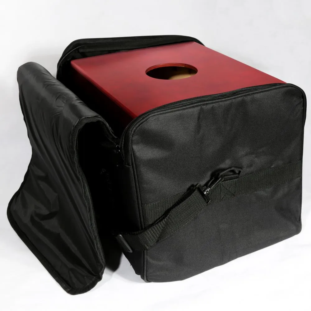 Cajon Travel/Storage Bag (For Pyle Model: Pcjd15)