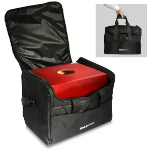 Cajon Travel/Storage Bag (For Pyle Model: Pcjd15)