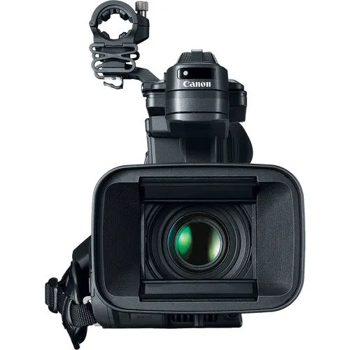 Canon XF705 4K 1&quot; Sensor XF-HEVC H.265 Pro Camcorder USA