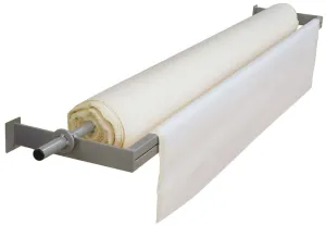 Canvas 380gsm 1.55mx30m - primed roll