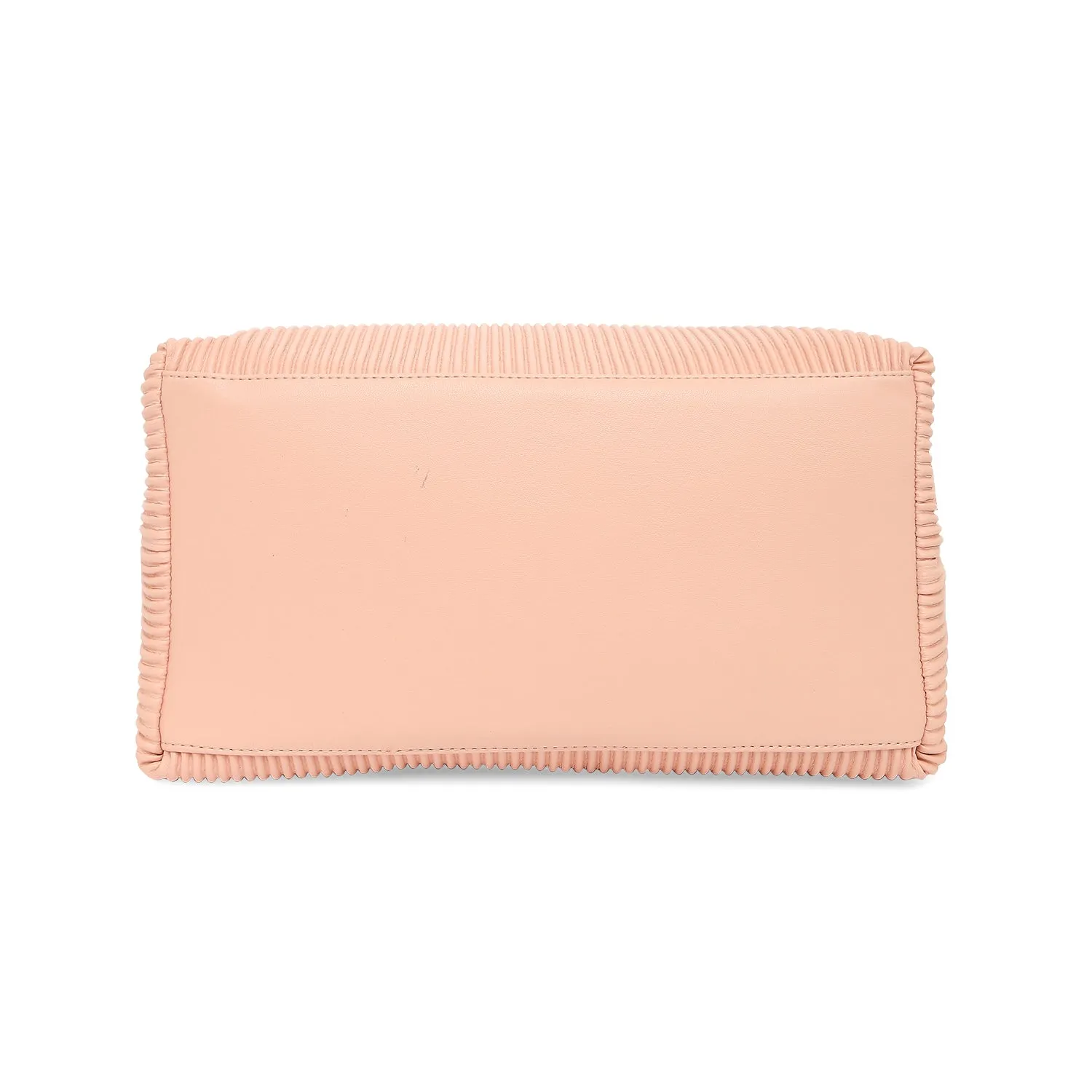 Caprese Symona Hobo Large Blush