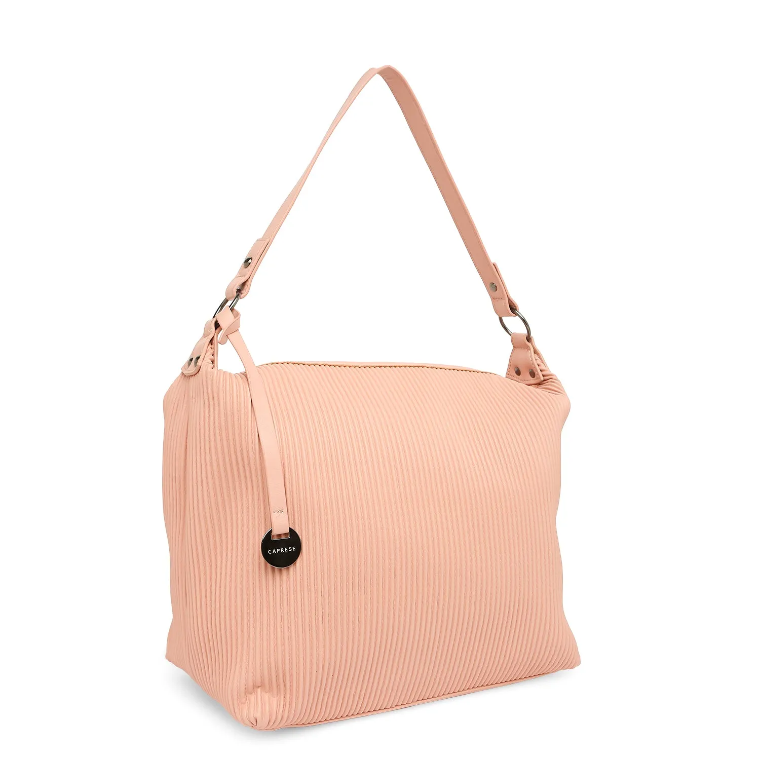 Caprese Symona Hobo Large Blush