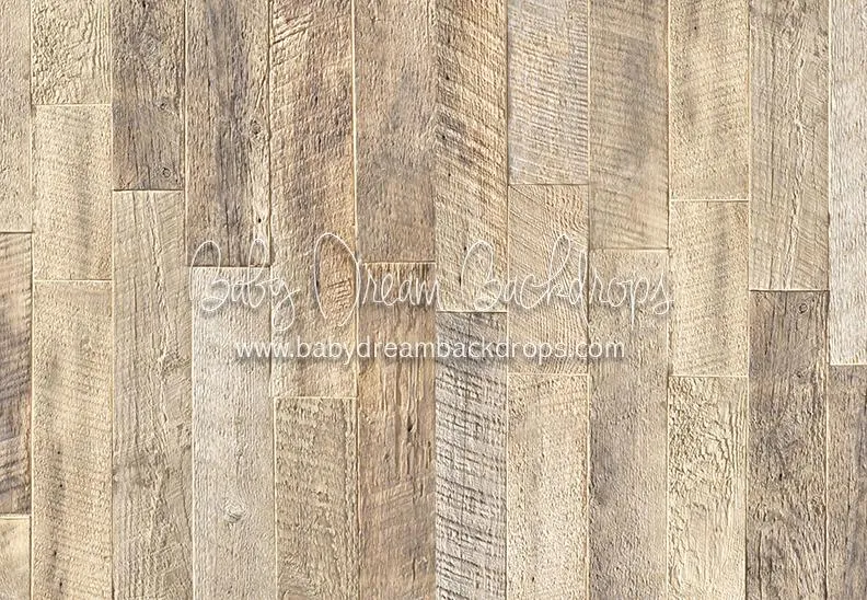 Captain Vertical Planks Floor-rf
