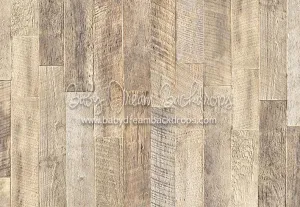Captain Vertical Planks Floor-rf