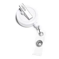 Cat | Nurse and Teacher Badge Reel Holder