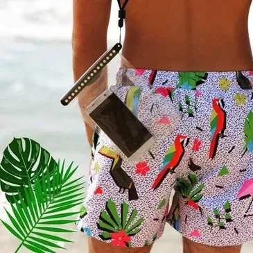Cell phone Dry bag by Gator