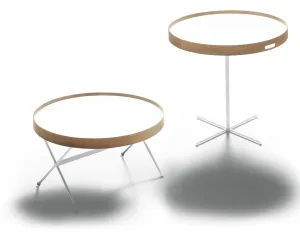 Chab-Table - Low Table